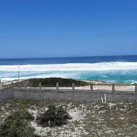 Varanda Grega Arraial do Cabo Exterior foto