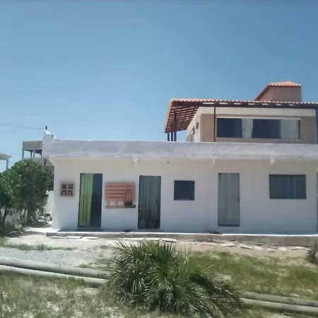 Varanda Grega Arraial do Cabo Exterior foto