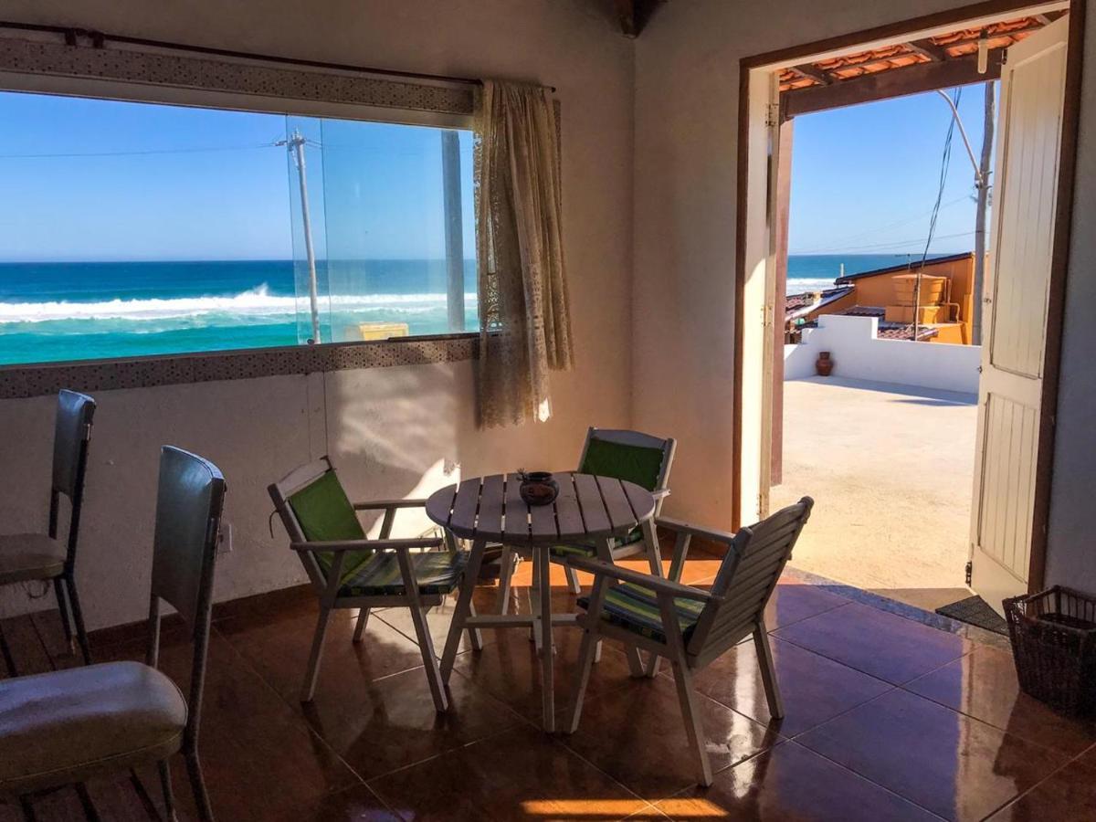 Apartamento Varanda Grega