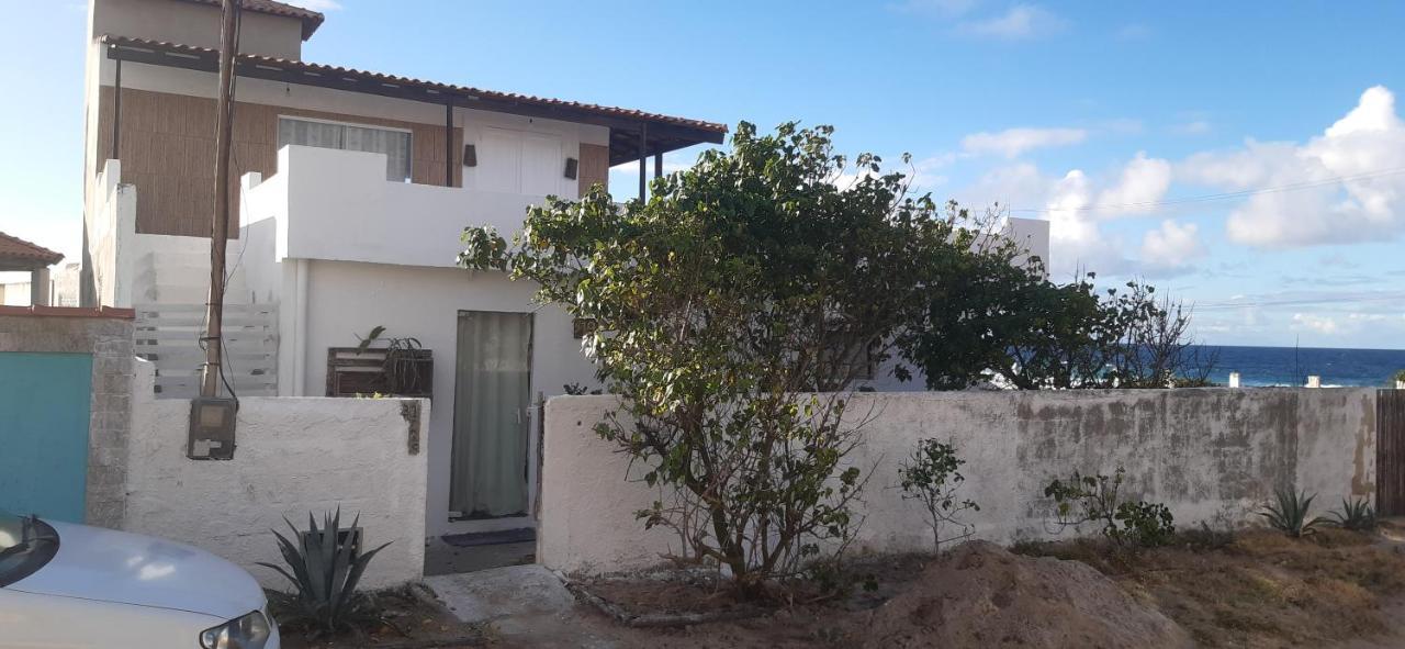 Varanda Grega Apartamento *