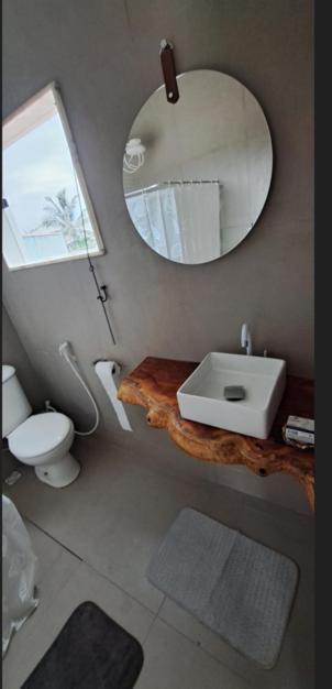 Apartamento Varanda Grega